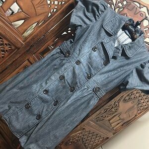 Celebrity Pink Bubble Coat Dress